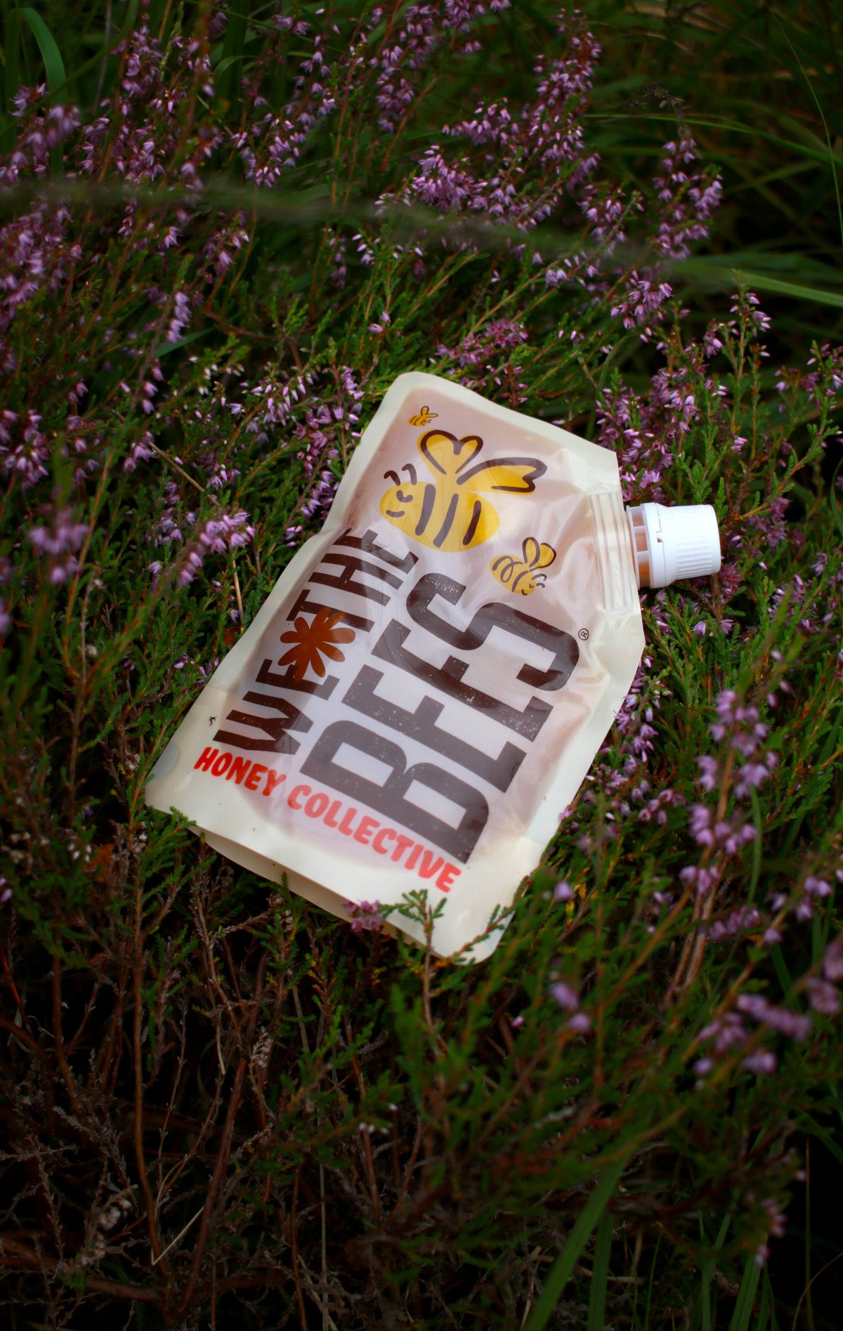 Lowther Castle Heather Honey